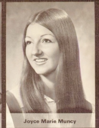 Joyce Muncy's Classmates profile album