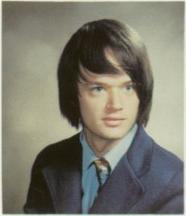 Michael Rogers' Classmates profile album