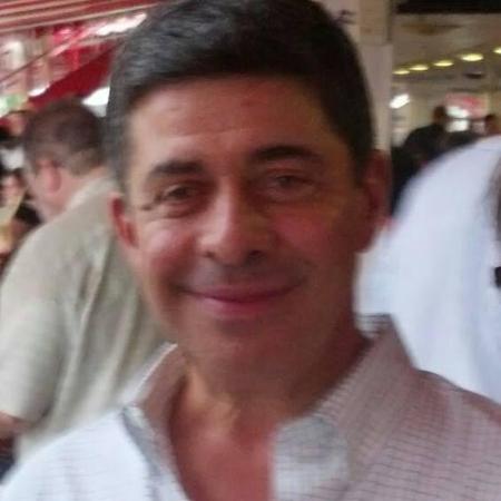 Gil Puentes's Classmates® Profile Photo