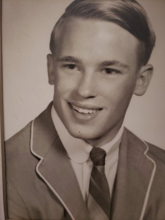 Tim Doty's Classmates profile album