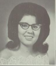 Shirley Rahimi's Classmates profile album