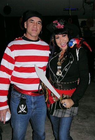 Halloween Party 2011