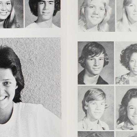 Sally Pizik's Classmates profile album