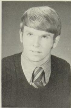 Ron Austin's Classmates profile album