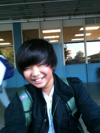 Andy Leung's Classmates® Profile Photo