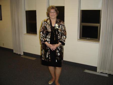 Joanne Platt's Classmates® Profile Photo