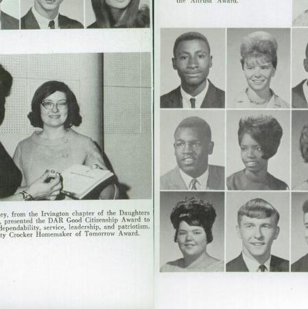 Jamesetta Moore's Classmates profile album