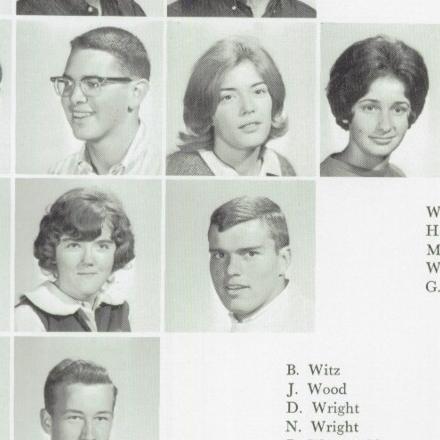 Jeff Weber's Classmates profile album
