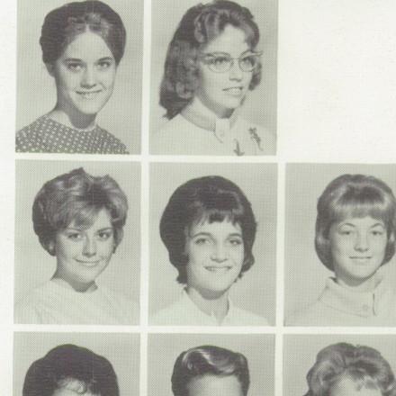 Alice Kalomas' Classmates profile album