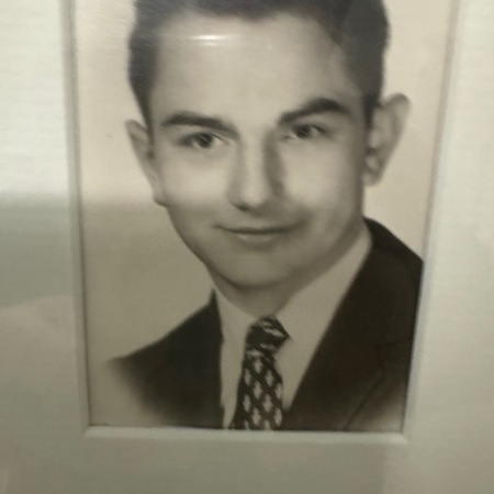 Ralph Hiller's Classmates profile album