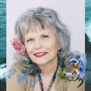 Nancy Rhodes's Classmates® Profile Photo