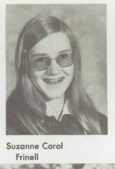 Suzanne Ritzman's Classmates profile album