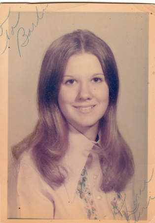 Barbara Barnes' Classmates profile album