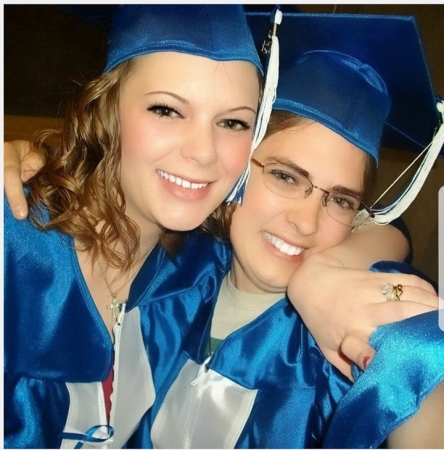 2009 graduation