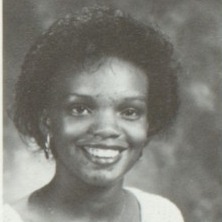 Patricia Allison's Classmates profile album