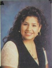 Larissa Gutierrez's Classmates profile album