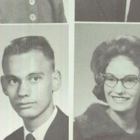 Gary Hoffman's Classmates profile album