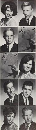 Vicki Chud's Classmates profile album