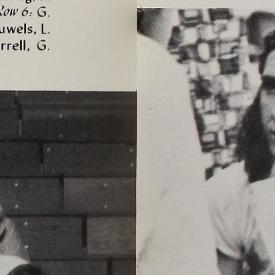 Nancy Armstrong's Classmates profile album