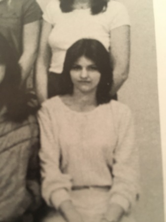 Julie Gonzalez's Classmates profile album