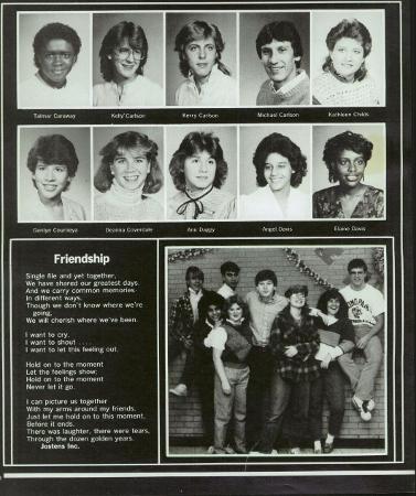 deana masiello's Classmates profile album