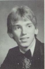 Steve Clark's Classmates profile album