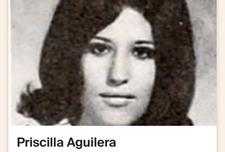 Priscilla Aguilera Bustos' Classmates profile album