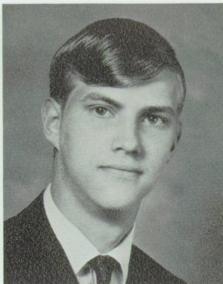 Larry Fox's Classmates profile album