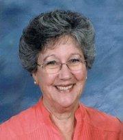 Betty Arrant's Classmates® Profile Photo