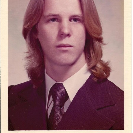 larry mcmaster's Classmates profile album