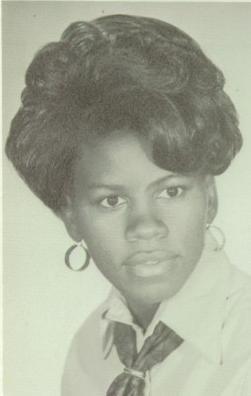 Delores Fitzpatrick's Classmates profile album