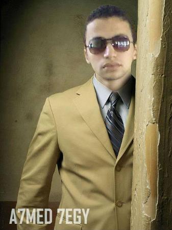 Ahmed Hegy's Classmates® Profile Photo