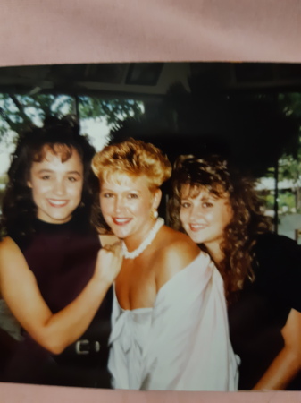 Valerie Bowen's Classmates profile album