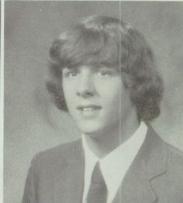 Jim May's Classmates profile album