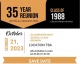 Gladewater High School Reunion reunion event on Oct 21, 2023 image