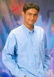 Sajjad Abu's Classmates® Profile Photo