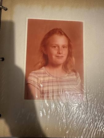 Teri George's Classmates® Profile Photo