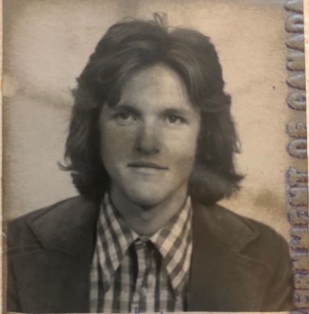 Stephen Mulleady's Classmates profile album