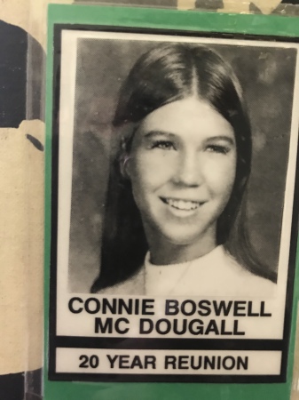 Con McDougall's Classmates profile album