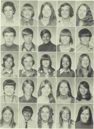 Brenda Horn's Classmates profile album