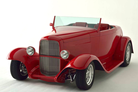 1932 Ford Roadster