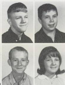 Keith Baker's Classmates profile album