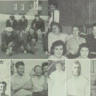 Dolores Ruffalo's Classmates profile album