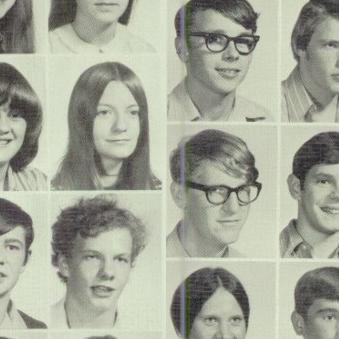 Andrew Barry's Classmates profile album