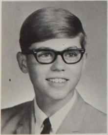 Wayne Uehlein's Classmates profile album