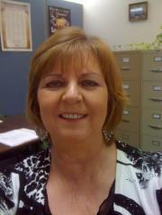 Patricia Harwood's Classmates® Profile Photo