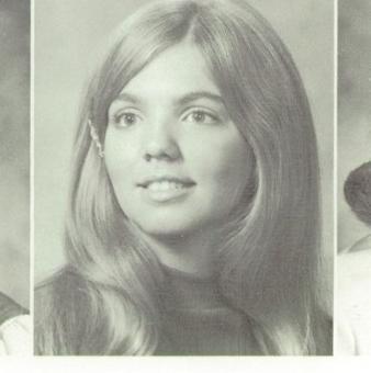 Brenda Faust's Classmates profile album