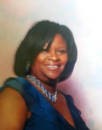 gail white-williams's Classmates® Profile Photo