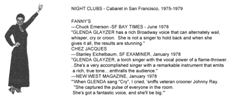 Glenda Glayzer's Classmates profile album