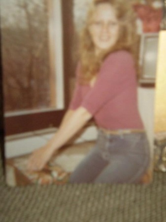 Terry Blanco's Classmates profile album